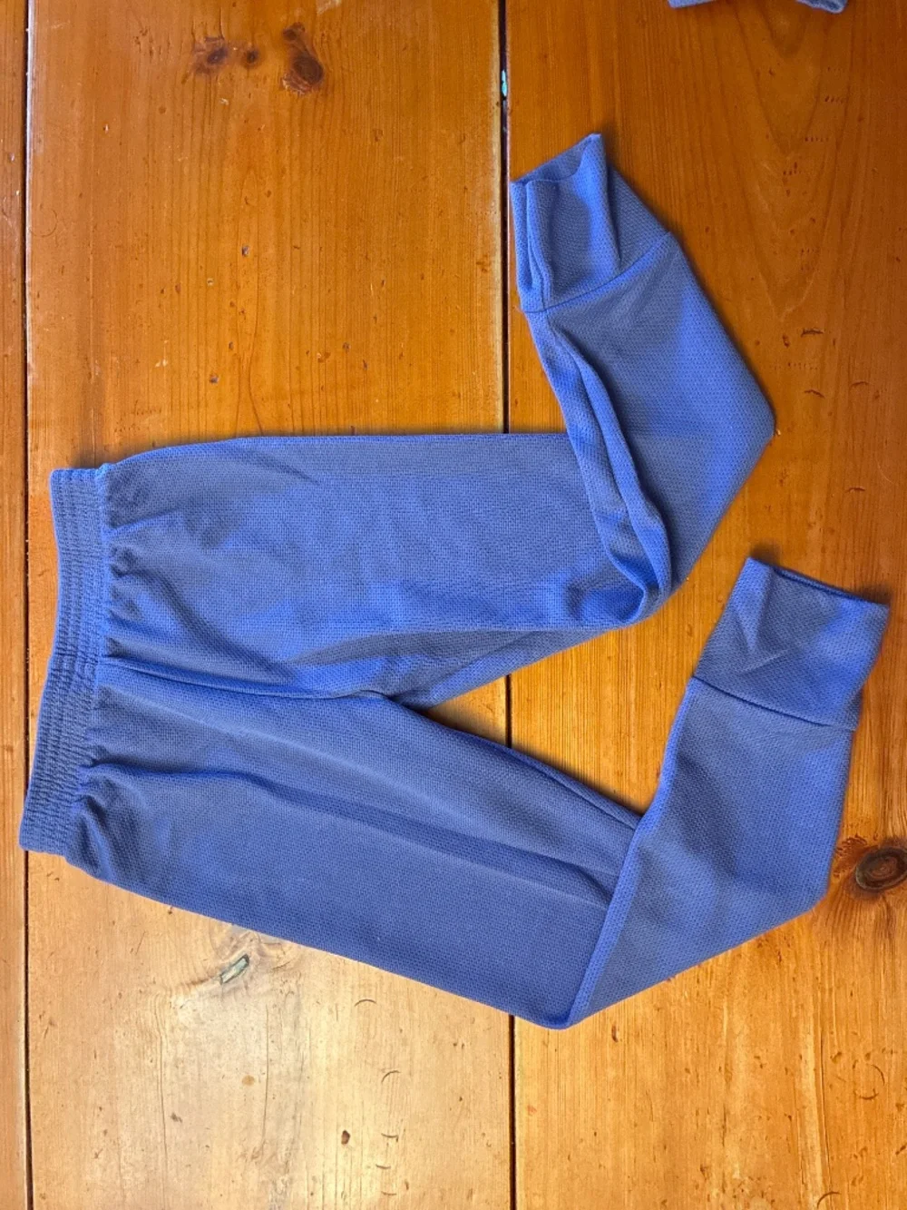 LLBean Kids Base Layers - set